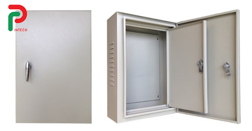 Vỏ tủ điện 600x400x250 giá mới nhất – Phúc Long Intech