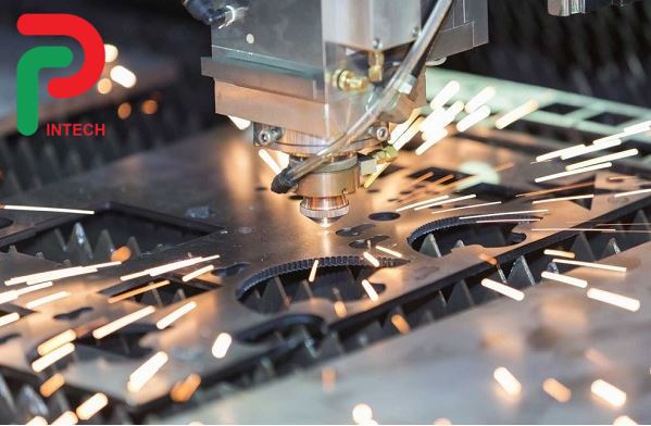 Báo giá cắt CNC kim loại có đắt không?