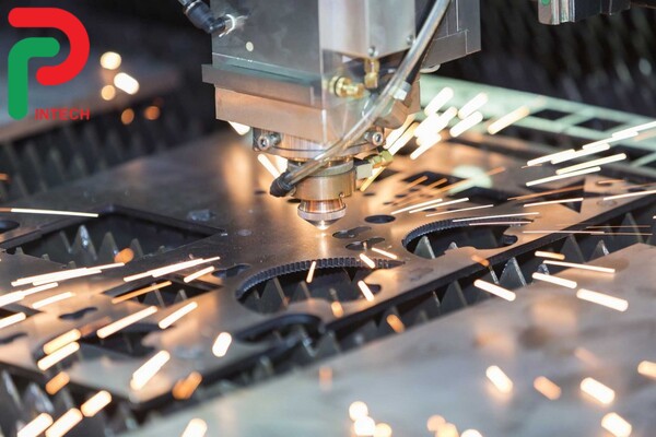 Khi gia công máy cắt Laser inox cần tuân thủ những gì?