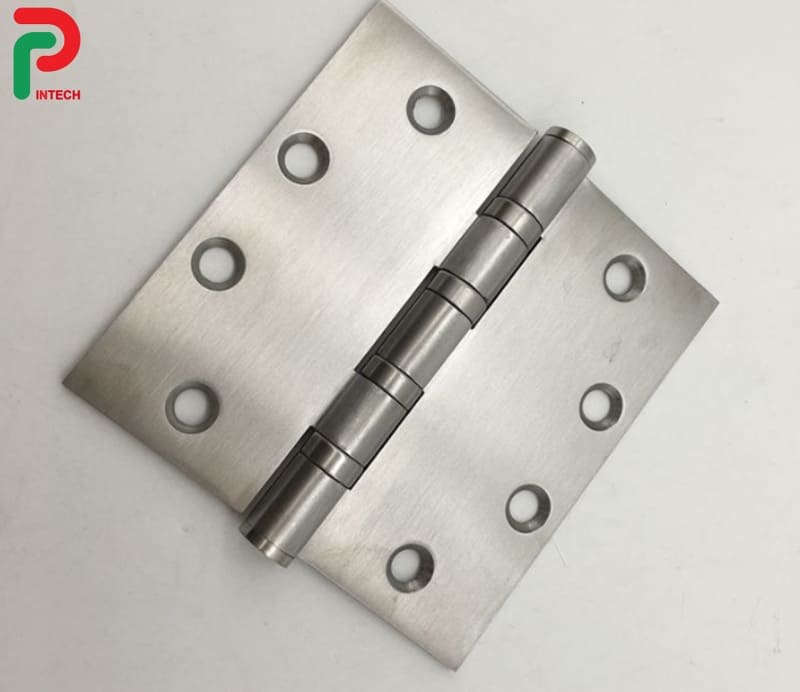 Bản Lề Cửa Chống Cháy - Chọn Theo Chiều Cao Cửa Sao Cho Chuẩn?