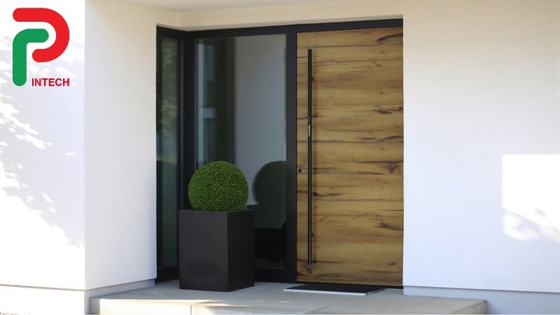 Hướng Dẫn Vệ Sinh Và Bảo Dưỡng Cửa Thép Vân Gỗ Chống Cháy