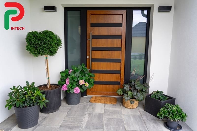 Hướng Dẫn Vệ Sinh Và Bảo Dưỡng Cửa Thép Vân Gỗ Chống Cháy