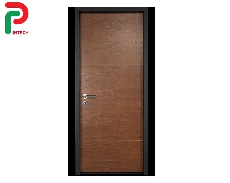 Hướng Dẫn Vệ Sinh Và Bảo Dưỡng Cửa Thép Vân Gỗ Chống Cháy