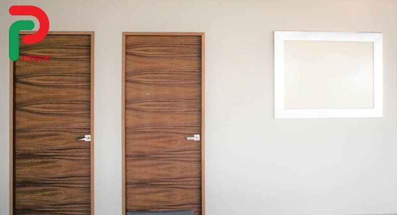 Hướng Dẫn Vệ Sinh Và Bảo Dưỡng Cửa Thép Vân Gỗ Chống Cháy