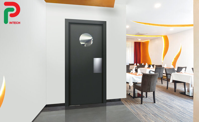 Báo Giá Cửa Thép Chống Cháy Mới Nhất – Từng Độ Dày & Mẫu Mã
