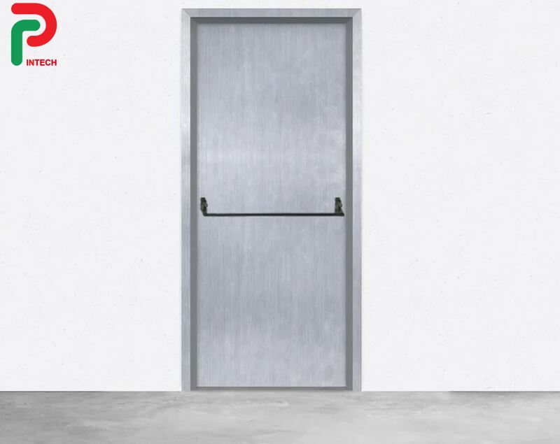 Báo Giá Cửa Thép Chống Cháy Mới Nhất – Từng Độ Dày & Mẫu Mã