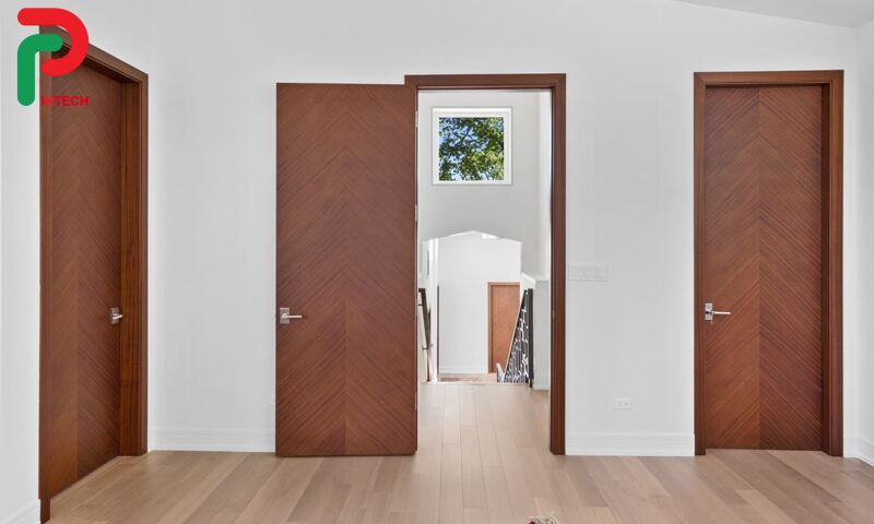 Báo Giá Cửa Thép Chống Cháy Mới Nhất – Từng Độ Dày & Mẫu Mã