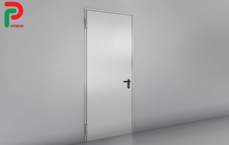Báo Giá Cửa Thép Chống Cháy Mới Nhất – Từng Độ Dày & Mẫu Mã