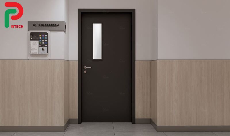 Báo Giá Cửa Thép Chống Cháy Mới Nhất – Từng Độ Dày & Mẫu Mã