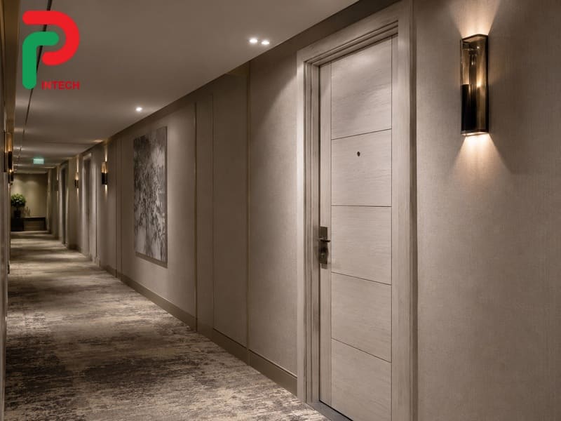 Báo Giá Cửa Thép Vân Gỗ Thống Nhất: Đối Thủ Nào Đang Bám Sát?