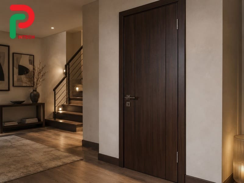 Báo Giá Cửa Thép Vân Gỗ Thống Nhất: Đối Thủ Nào Đang Bám Sát?