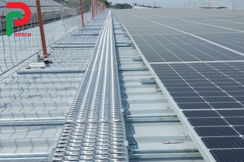 Báo giá Walkay Solar năng lượng mặt trời