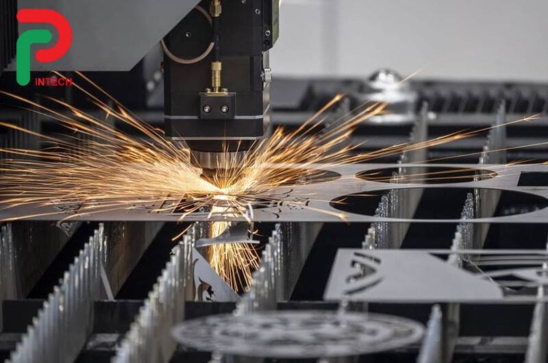 Cắt Laser Thép Tấm - File CAD Sai Gây Thiệt Hại Thế Nào?