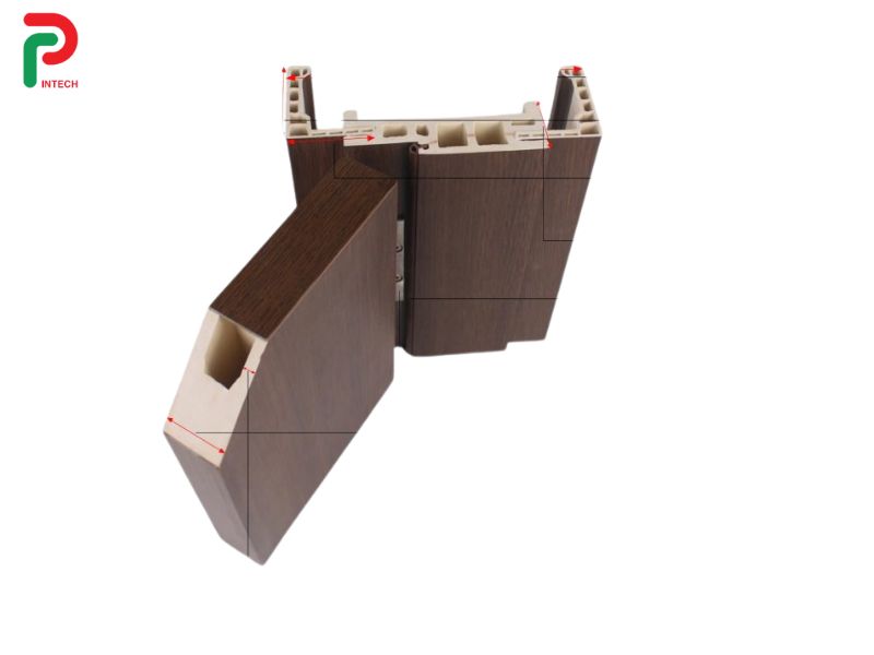 Cấu Tạo Cửa Gỗ Chống Cháy | 7 Lớp Với Kết Cấu Cứng Vững Khó Tin