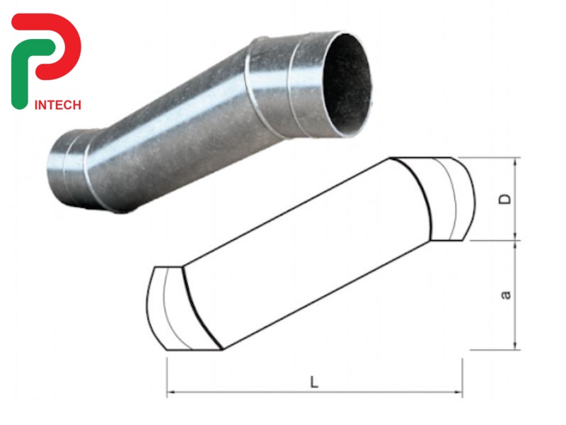 Công ty sản xuất ống gió Phúc Long Intech: Uy tín, chuyên nghiệp 