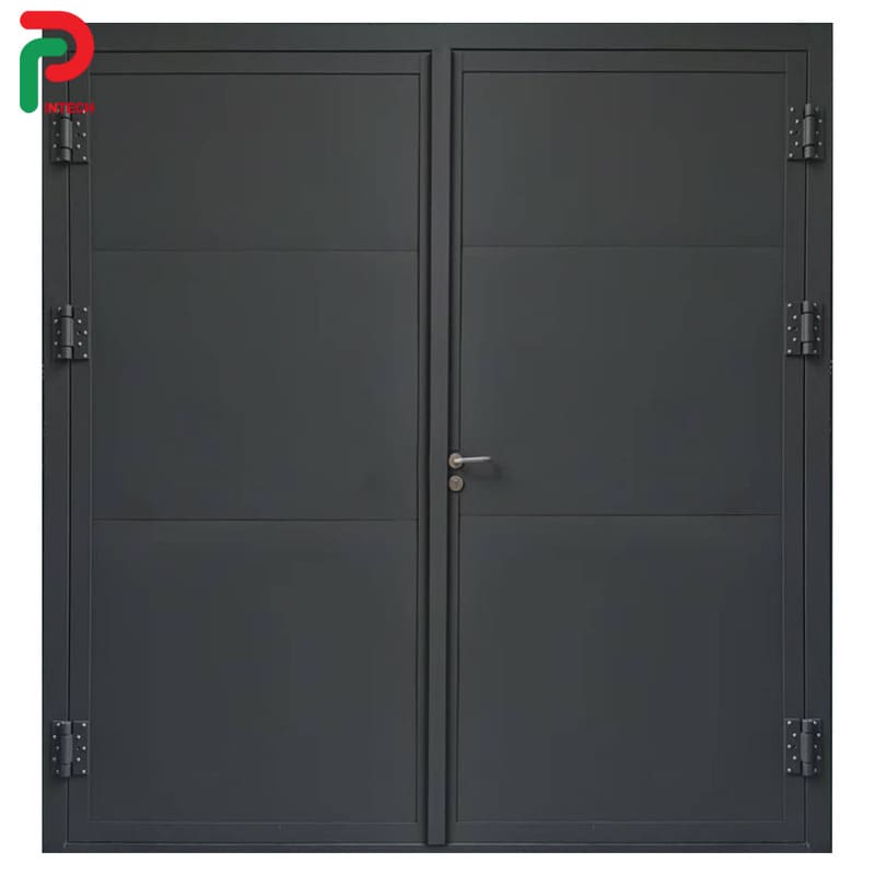 Tư Vấn Chọn Cửa Chống Cháy Phù Hợp Từng Công Trình: Chung Cư, Nhà Máy, Khách Sạn