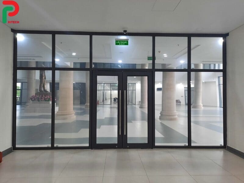 Cửa Chống Cháy Có Mấy Mức Chịu Nhiệt? Lựa Chọn Đúng Cho Từng Công Trình