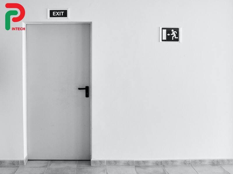 Tư Vấn Chọn Cửa Chống Cháy Phù Hợp Từng Công Trình: Chung Cư, Nhà Máy, Khách Sạn