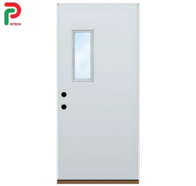 Tư Vấn Chọn Cửa Chống Cháy Phù Hợp Từng Công Trình: Chung Cư, Nhà Máy, Khách Sạn