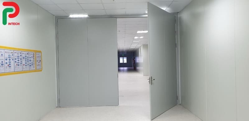 Cửa Chống Cháy Có Mấy Mức Chịu Nhiệt? Lựa Chọn Đúng Cho Từng Công Trình
