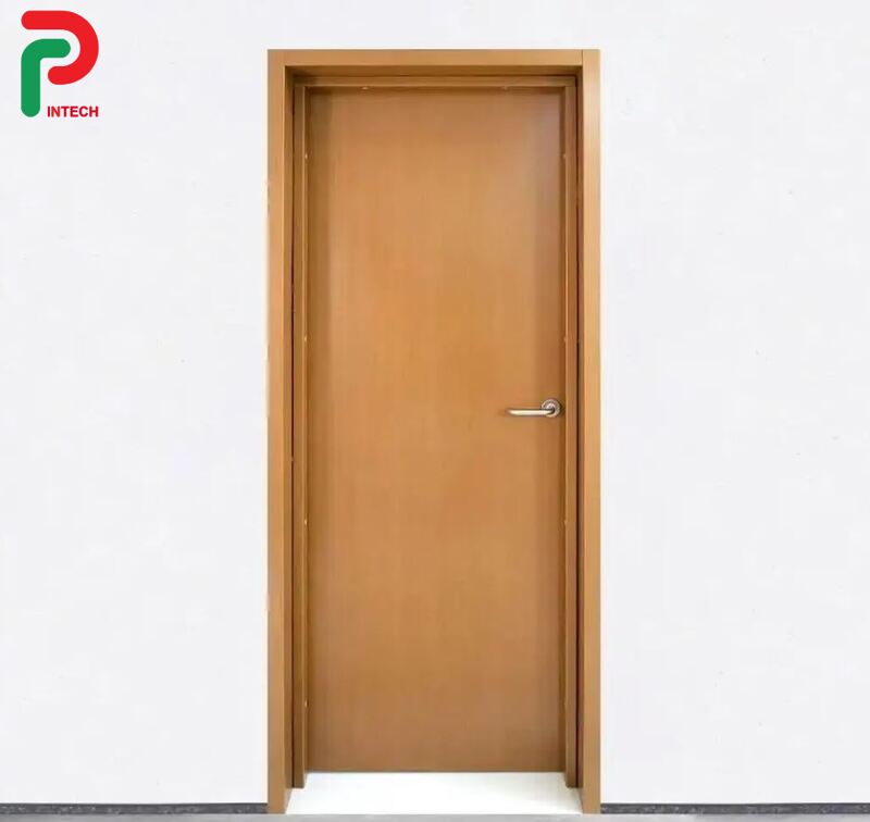 Cửa Chống Cháy 60 Phút: Có Thật Sự Giảm Thiệt Hại Khi Hỏa Hoạn?
