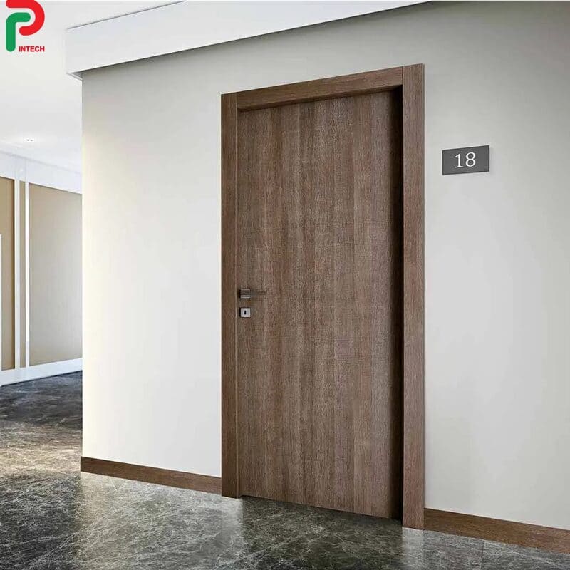 Cửa Chống Cháy Có Mấy Mức Chịu Nhiệt? Lựa Chọn Đúng Cho Từng Công Trình