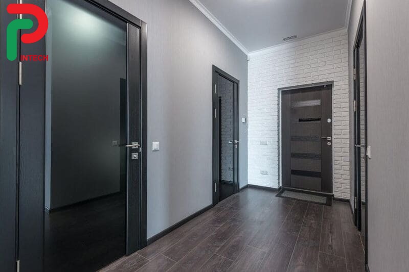 Cửa Chống Cháy Bắc Giang: Nhu Cầu Cấp Thiết Cho Nhà Xưởng, Chung Cư