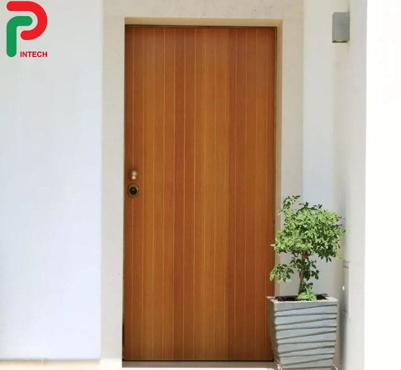 Cửa Chống Cháy Bắc Giang: Nhu Cầu Cấp Thiết Cho Nhà Xưởng, Chung Cư