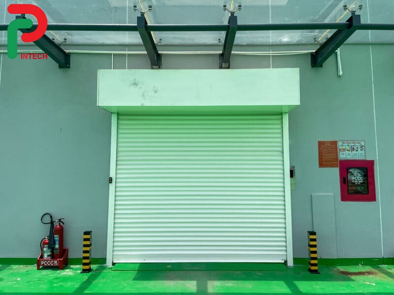 Top Mẫu Cửa Chống Cháy Tại Bắc Ninh Được Lựa Chọn Nhiều Nhất Hiện Nay
