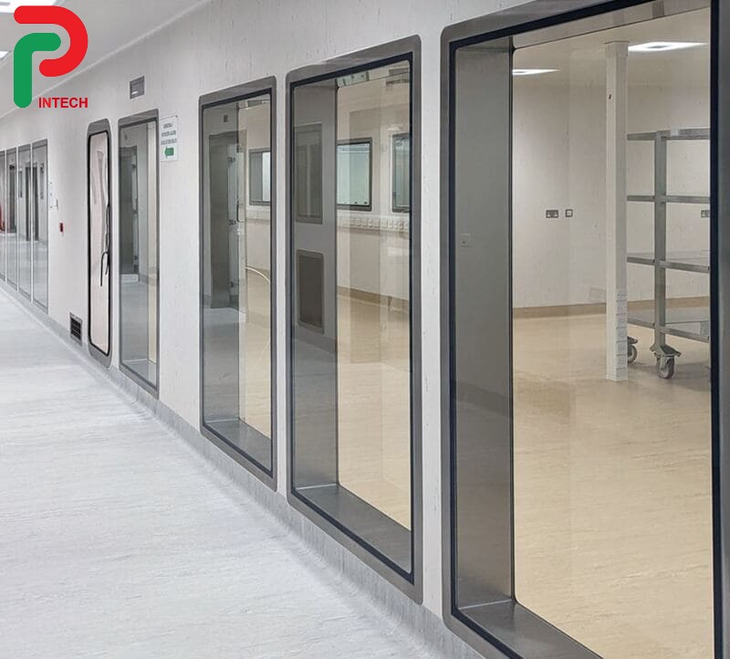 Top Mẫu Cửa Chống Cháy Tại Bắc Ninh Được Lựa Chọn Nhiều Nhất Hiện Nay