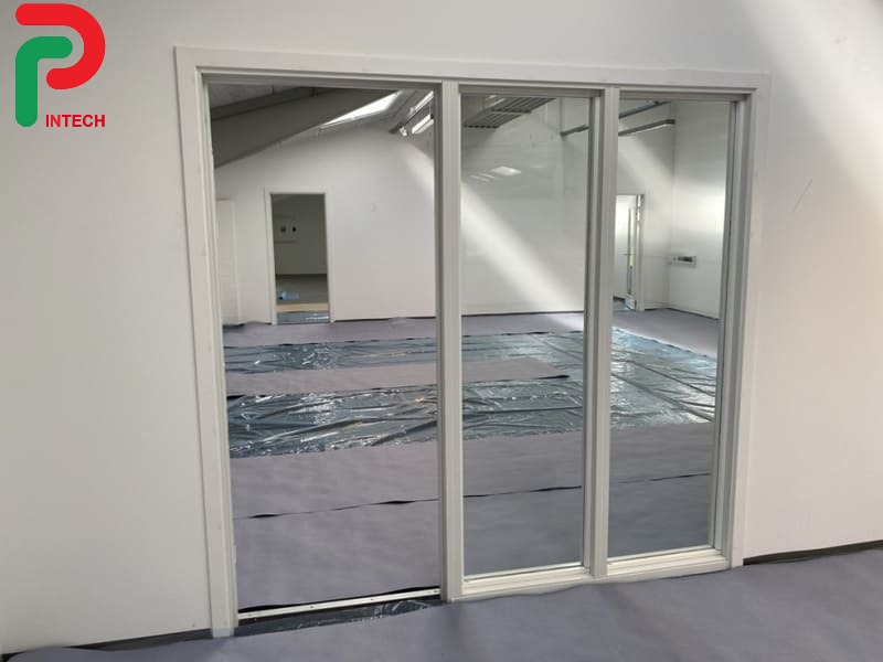 Nên Chọn Loại Cửa Chống Cháy Nào Cho Nhà Ở Tại Các Tỉnh Phía Bắc?