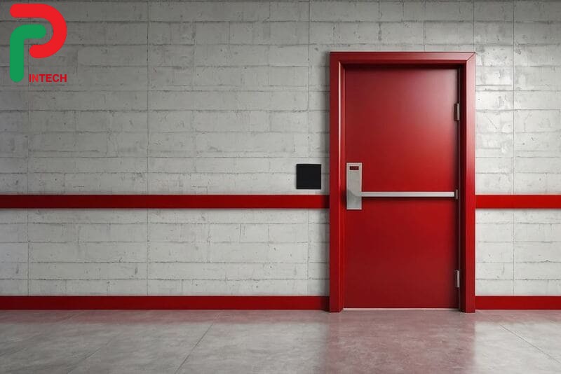 Nên Chọn Loại Cửa Chống Cháy Nào Cho Nhà Ở Tại Các Tỉnh Phía Bắc?