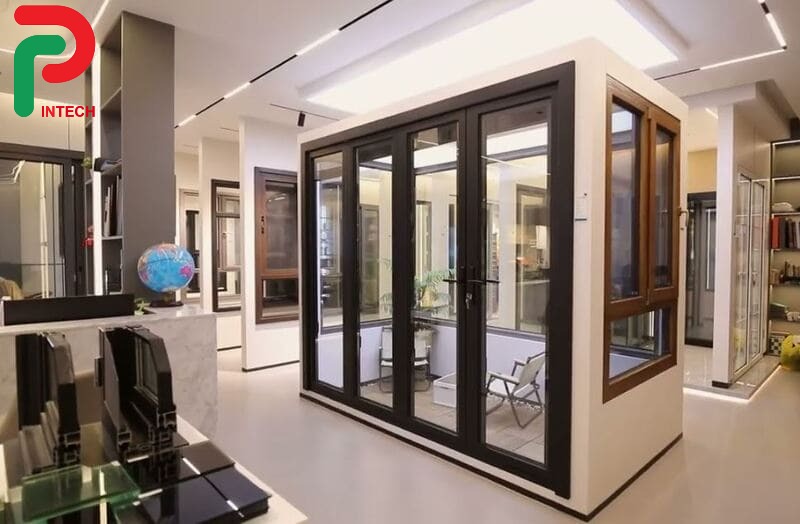 Nên Chọn Loại Cửa Chống Cháy Nào Cho Nhà Ở Tại Các Tỉnh Phía Bắc?