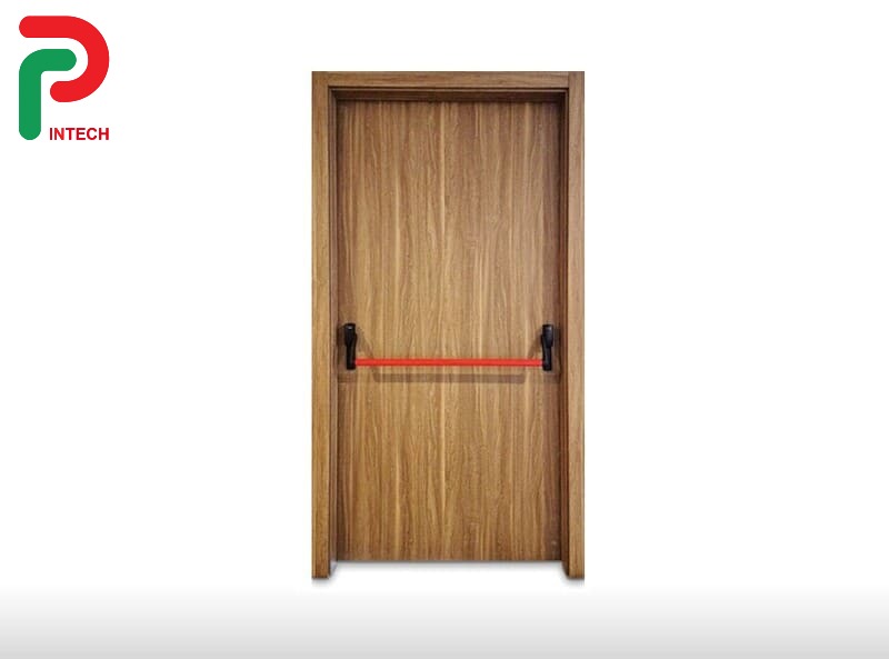 So Sánh Cửa Chống Cháy EI30 Và EI60 - Nên Lựa Chọn Loại Nào?