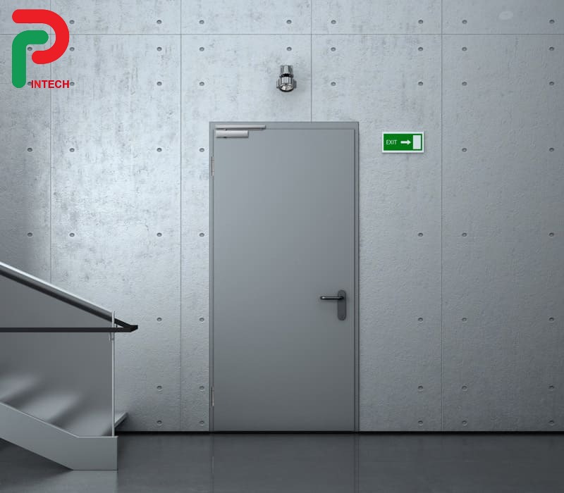 So Sánh Cửa Chống Cháy EI30 Và EI60 - Nên Lựa Chọn Loại Nào?