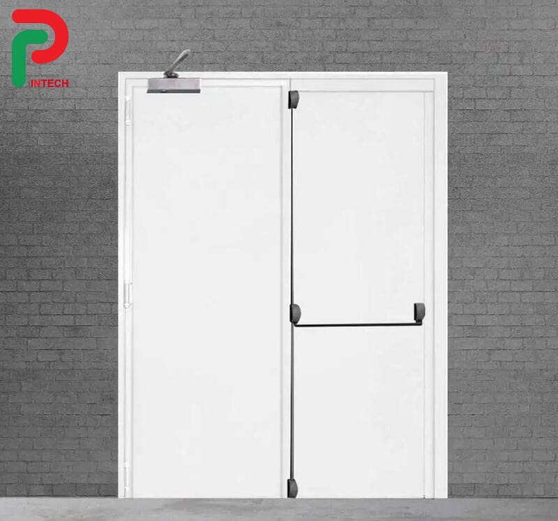 So Sánh Cửa Chống Cháy EI30 Và EI60 - Nên Lựa Chọn Loại Nào?