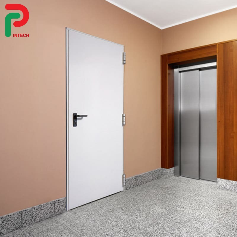 So Sánh Cửa Chống Cháy EI30 Và EI60 - Nên Lựa Chọn Loại Nào?