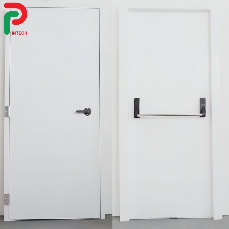 So Sánh Cửa Chống Cháy EI30 Và EI60 - Nên Lựa Chọn Loại Nào?