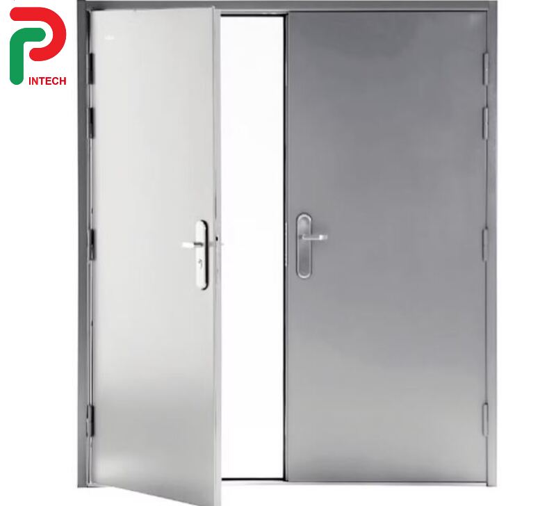 So Sánh Cửa Chống Cháy EI30 Và EI60 - Nên Lựa Chọn Loại Nào?