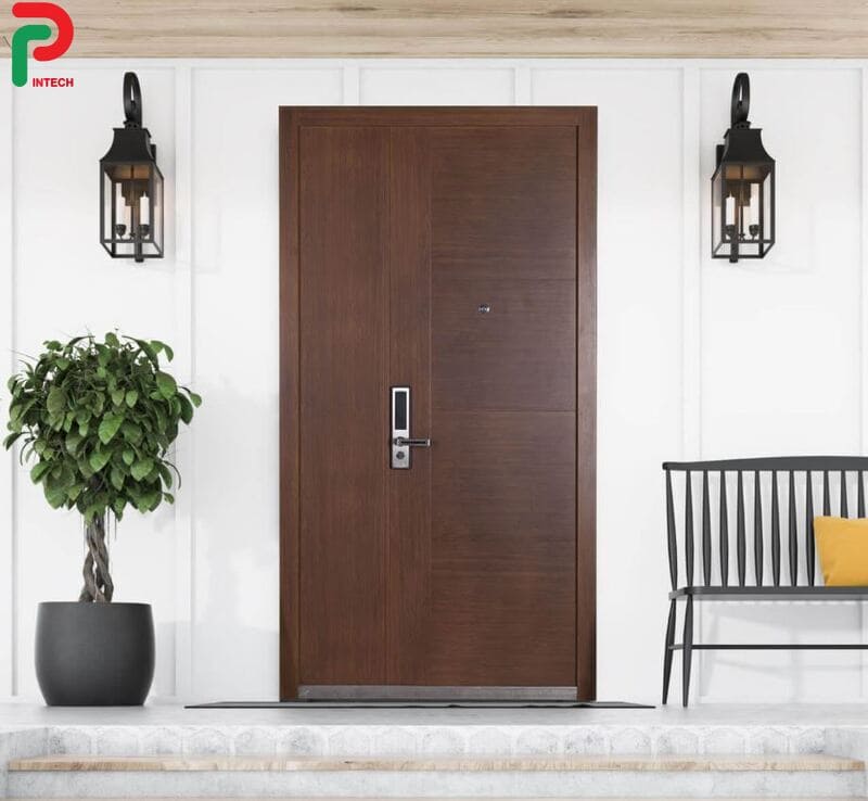 Cửa Chống Cháy Giá Rẻ: Lý Do Cháy Rụi Chỉ Sau 5 Phút?