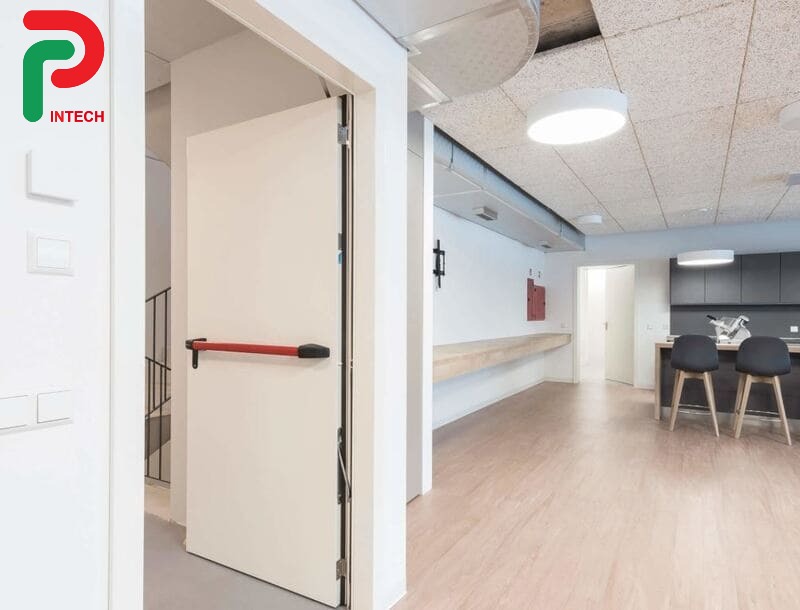 Cửa Chống Cháy Tại Hà Nam – Đáp Ứng Mọi Công Trình: Nhà Dân, Công Nghiệp