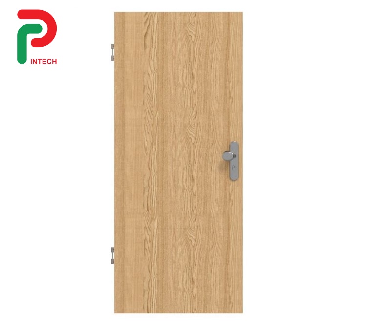 Cửa Chống Cháy Tại Hà Nam – Đáp Ứng Mọi Công Trình: Nhà Dân, Công Nghiệp