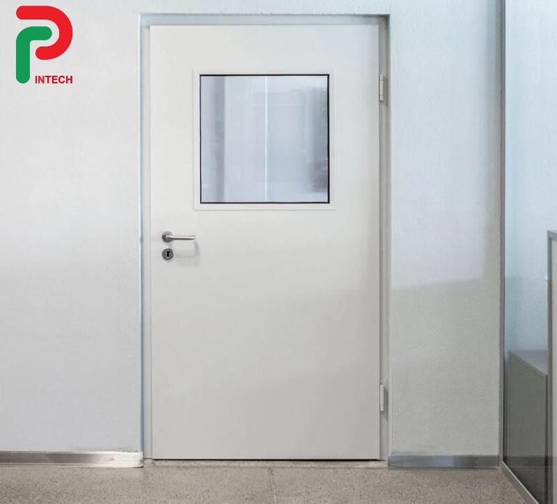 Cửa Chống Cháy Tại Hà Nam – Đáp Ứng Mọi Công Trình: Nhà Dân, Công Nghiệp