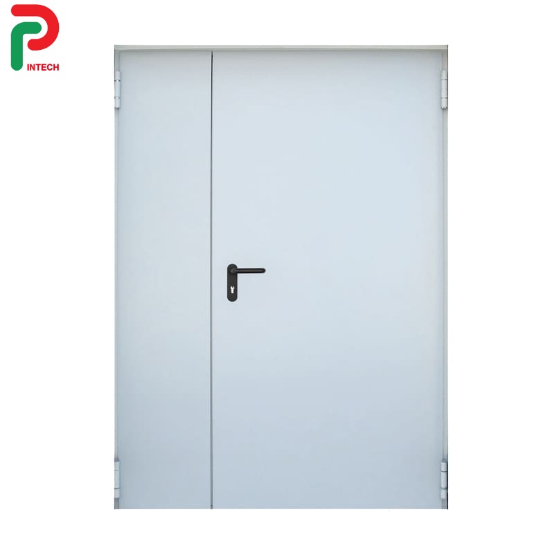Báo Giá Cửa Chống Cháy Tại Hải Dương – Hỗ Trợ Đo Đạc Tận Nơi