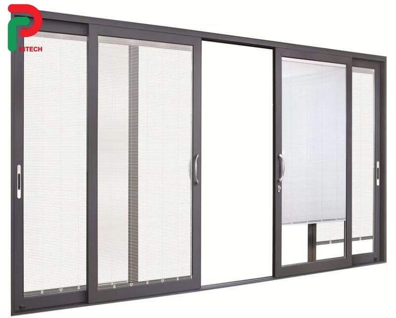 Báo Giá Cửa Chống Cháy Tại Hải Dương – Hỗ Trợ Đo Đạc Tận Nơi