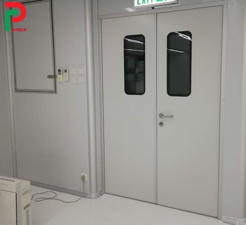 Báo Giá Cửa Chống Cháy Tại Hải Dương – Hỗ Trợ Đo Đạc Tận Nơi