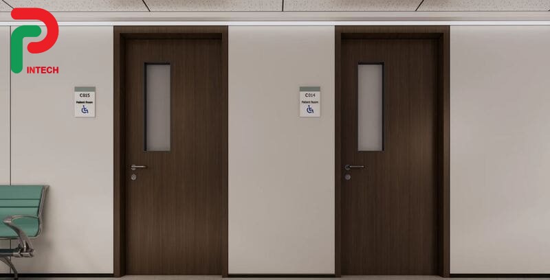 Báo Giá Cửa Chống Cháy Tại Hải Dương – Hỗ Trợ Đo Đạc Tận Nơi
