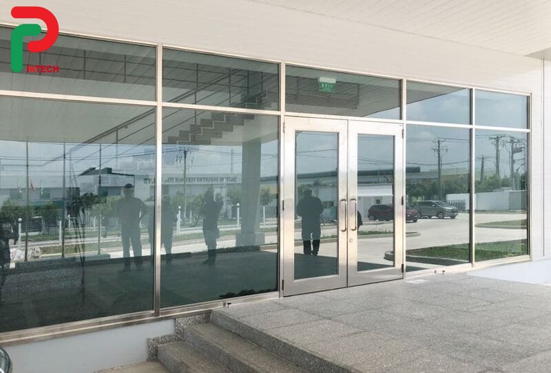 Báo Giá Cửa Chống Cháy Tại Hải Dương – Hỗ Trợ Đo Đạc Tận Nơi