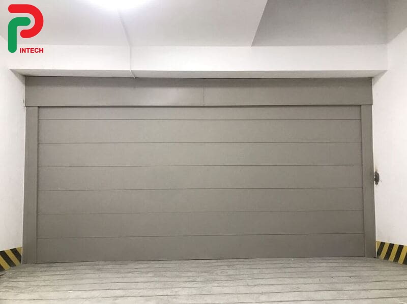 Báo Giá Cửa Chống Cháy Tại Hải Dương – Hỗ Trợ Đo Đạc Tận Nơi