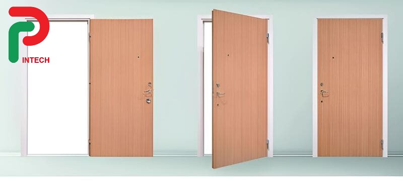 Lắp Đặt Cửa Chống Cháy Hưng Yên – Đạt Chuẩn 60 Phút, 90 Phút, 120 Phút